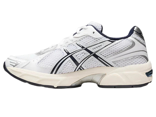 ASICS Gel-1130 White Midnight (Women's)