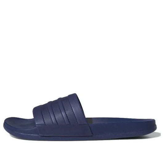 adidas Adilette Comfort Slide Dark Blue