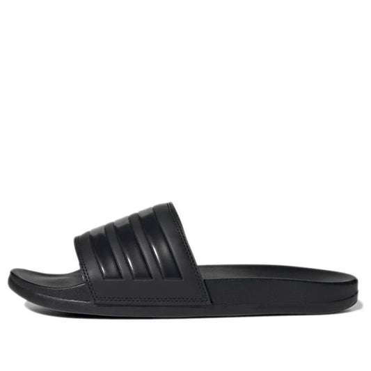 adidas Adilette Comfort Slide Triple Black