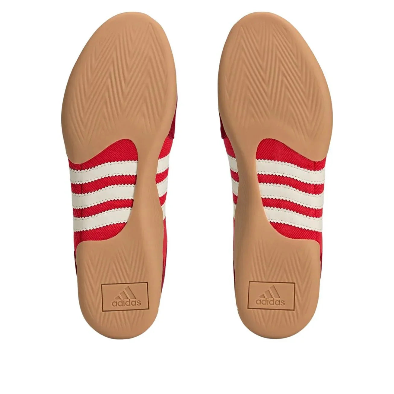 adidas Ballerina Bad Bunny Flamboyan