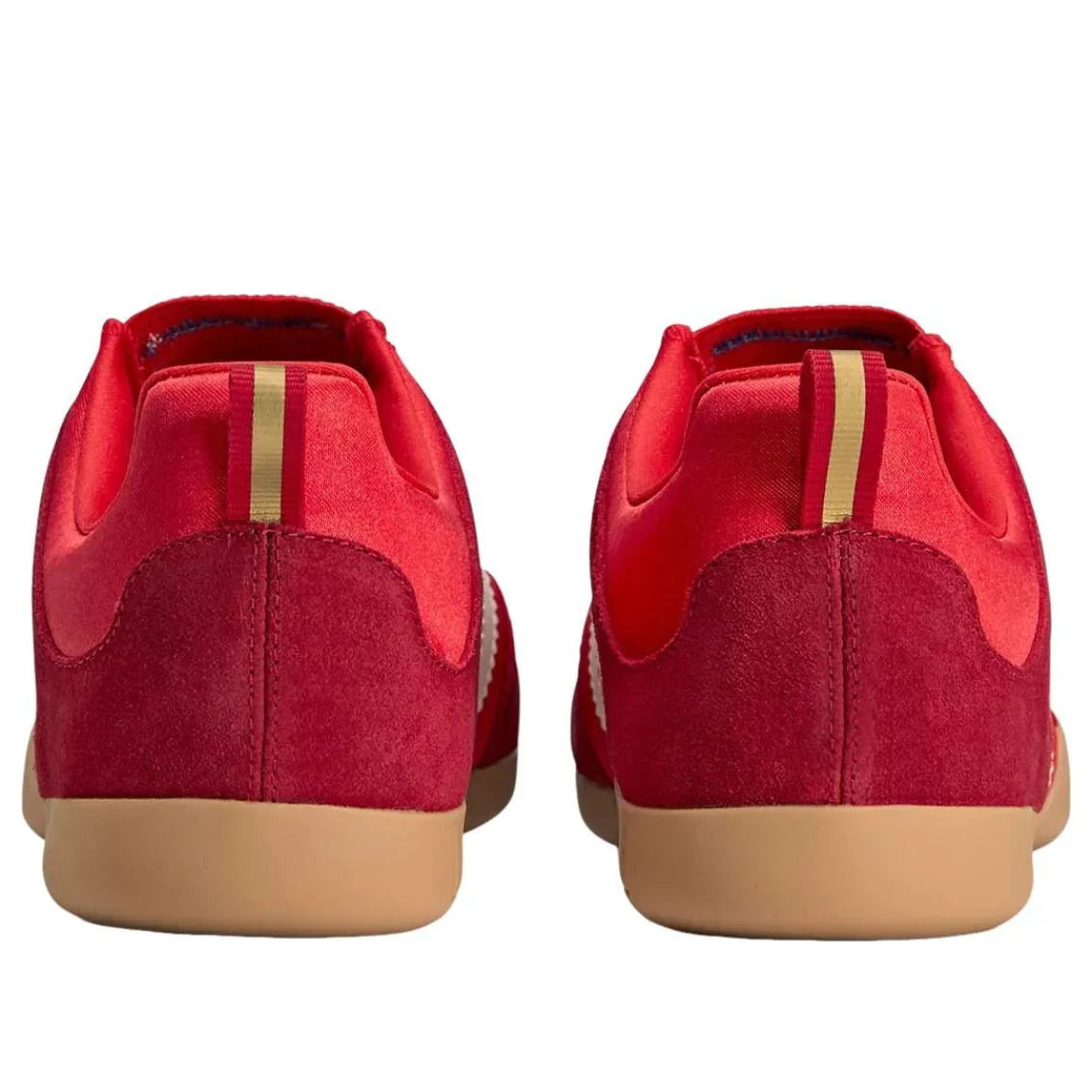 adidas Ballerina Bad Bunny Flamboyan