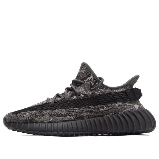 adidas Yeezy Boost 350 V2 SlipOn Mens Grey Sneakers Casual Shoes ID4811