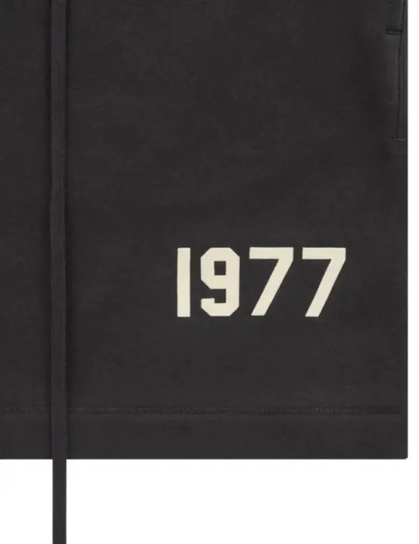 Fear of God Essential 1977 Short Pant (Iron) - Image 7