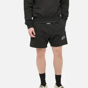 Fear of God Essential 1977 Short Pant (Iron)