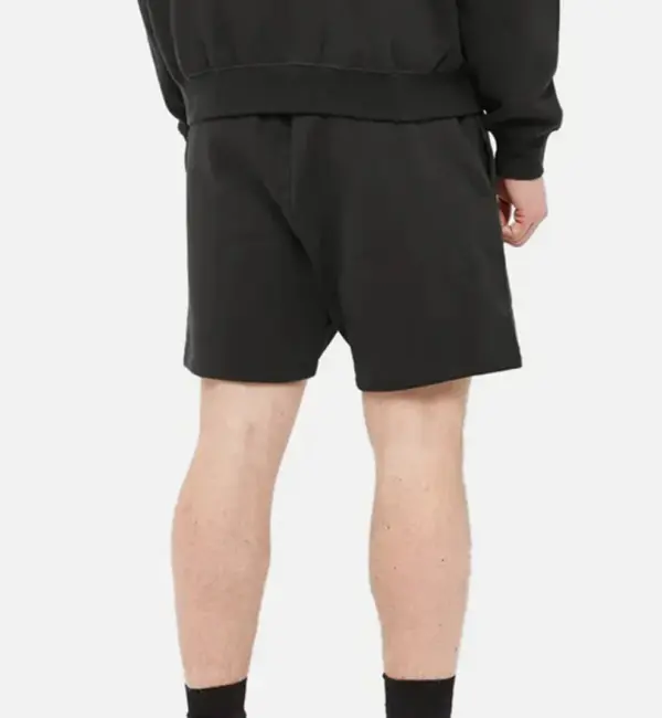 Fear of God Essential 1977 Short Pant (Iron) - Image 2
