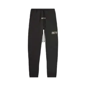 Fear of God Essentials 1977 Sweatpants Iron