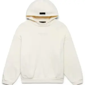 Fear of God Essentials Hoodie Core Cloud Dance