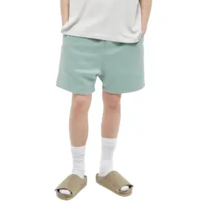 Fear of God Essentials Shorts Sycamore (FW22)