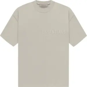 Fear of God Essentials SS23 Tee Seal