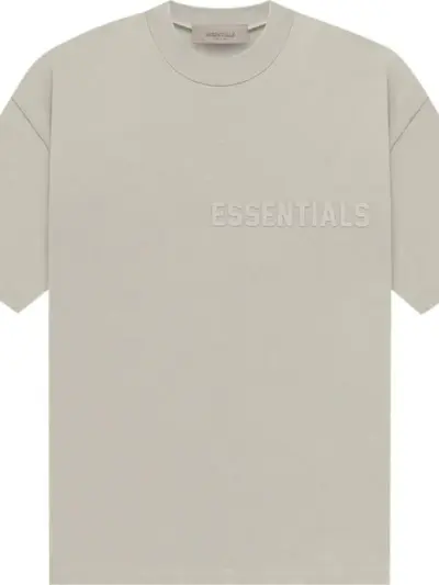 Fear of God Essentials SS23 Tee Seal