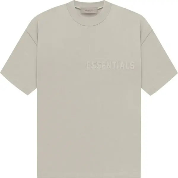 Fear of God Essentials SS23 Tee Seal