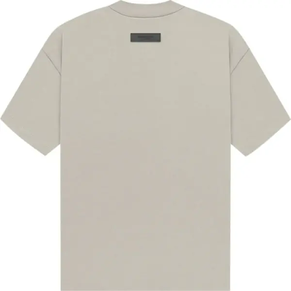 Fear of God Essentials SS23 Tee Seal - Image 2